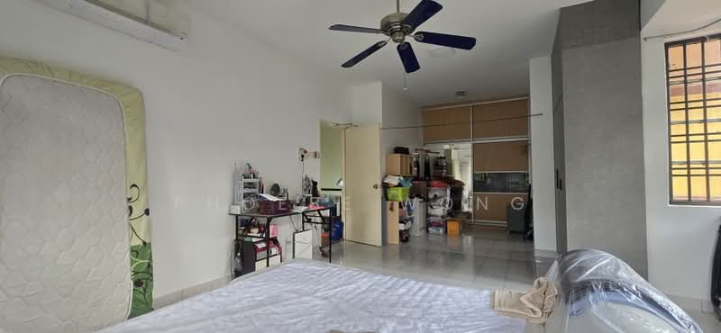 Bungalow for Sale in Kajang Perdana (Kajang) - Phoebe Wong - Bedroom - PropertyGuru.com.my