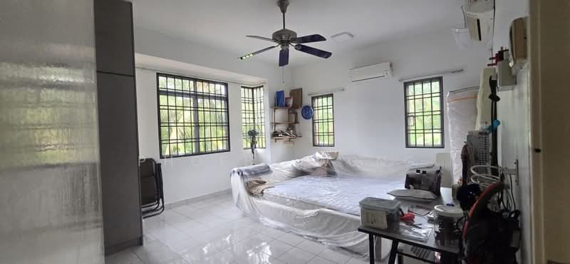 Bungalow for Sale in Kajang Perdana (Kajang) - Phoebe Wong - Living Room - PropertyGuru.com.my