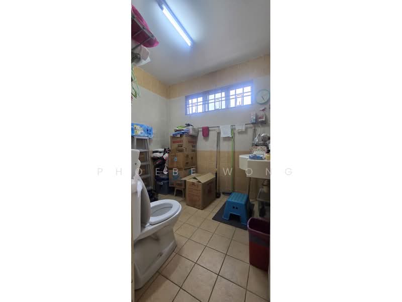 Bungalow for Sale in Kajang Perdana (Kajang) - Phoebe Wong - Bathroom - PropertyGuru.com.my