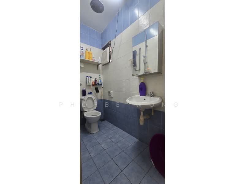 Bungalow for Sale in Kajang Perdana (Kajang) - Phoebe Wong - Bathroom - PropertyGuru.com.my