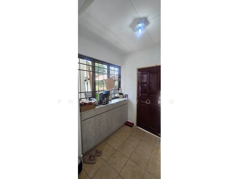Bungalow for Sale in Kajang Perdana (Kajang) - Phoebe Wong - Entrance - PropertyGuru.com.my