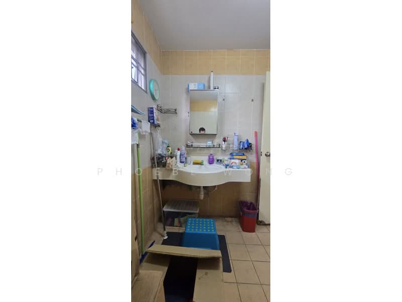 Bungalow for Sale in Kajang Perdana (Kajang) - Phoebe Wong - Bathroom - PropertyGuru.com.my