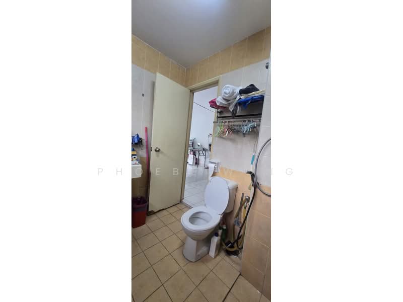 Bungalow for Sale in Kajang Perdana (Kajang) - Phoebe Wong - Bathroom - PropertyGuru.com.my