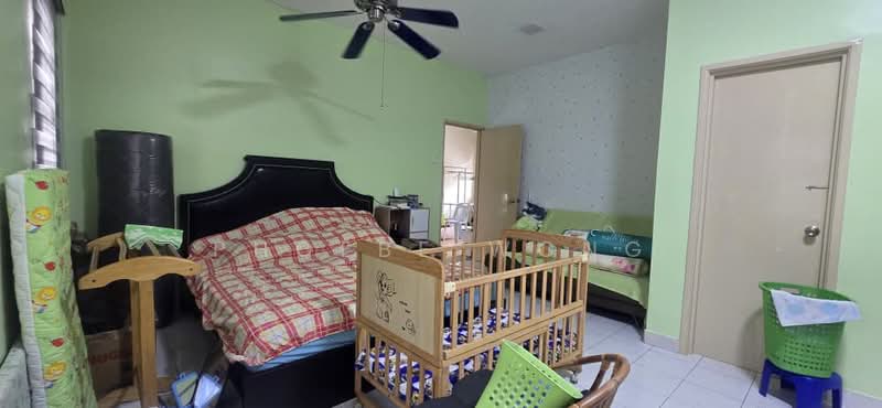 Bungalow for Sale in Kajang Perdana (Kajang) - Phoebe Wong - Bedroom - PropertyGuru.com.my