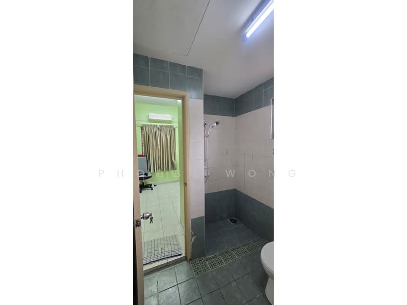 Bungalow for Sale in Kajang Perdana (Kajang) - Phoebe Wong - Bathroom - PropertyGuru.com.my