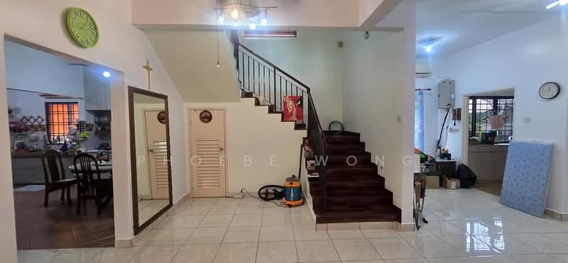 Bungalow for Sale in Kajang Perdana (Kajang) - Phoebe Wong - Kitchen - PropertyGuru.com.my