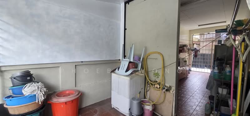 Bungalow for Sale in Kajang Perdana (Kajang) - Phoebe Wong - Interior - PropertyGuru.com.my
