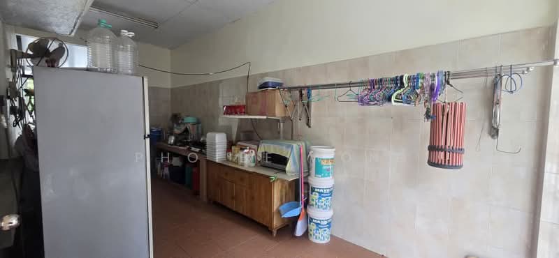 Bungalow for Sale in Kajang Perdana (Kajang) - Phoebe Wong - Kitchen - PropertyGuru.com.my