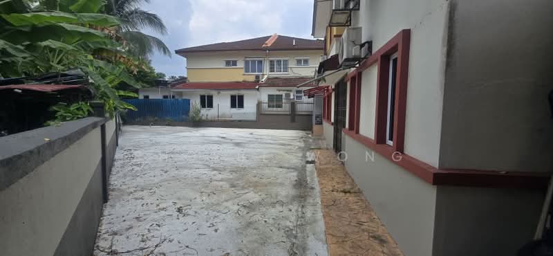 Bungalow for Sale in Kajang Perdana (Kajang) - Phoebe Wong - Exterior - PropertyGuru.com.my