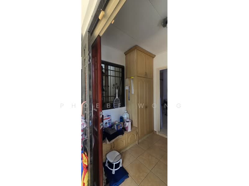 Bungalow for Sale in Kajang Perdana (Kajang) - Phoebe Wong - Entrance - PropertyGuru.com.my