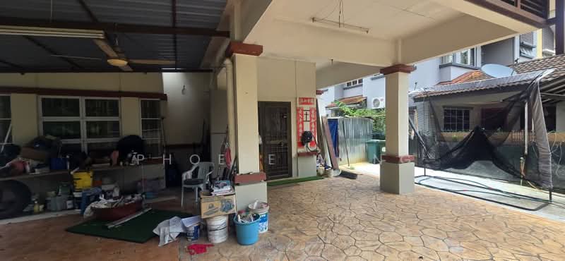 Bungalow for Sale in Kajang Perdana (Kajang) - Phoebe Wong - Exterior - PropertyGuru.com.my