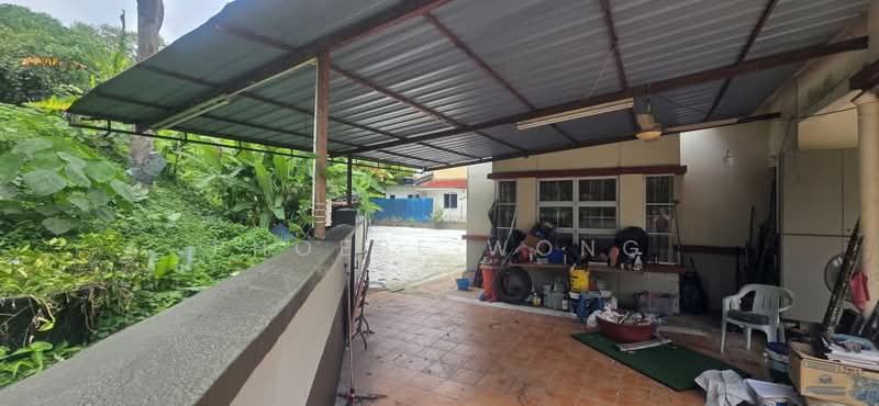 Bungalow for Sale in Kajang Perdana (Kajang) - Phoebe Wong - Exterior - PropertyGuru.com.my