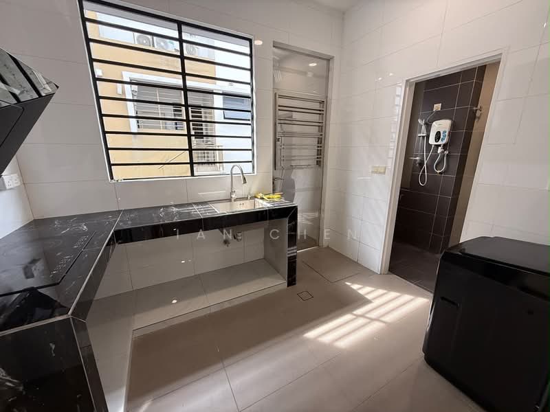Condominium for Rent at Horizon Hills - Ian Chen - PropertyGuru.com.my