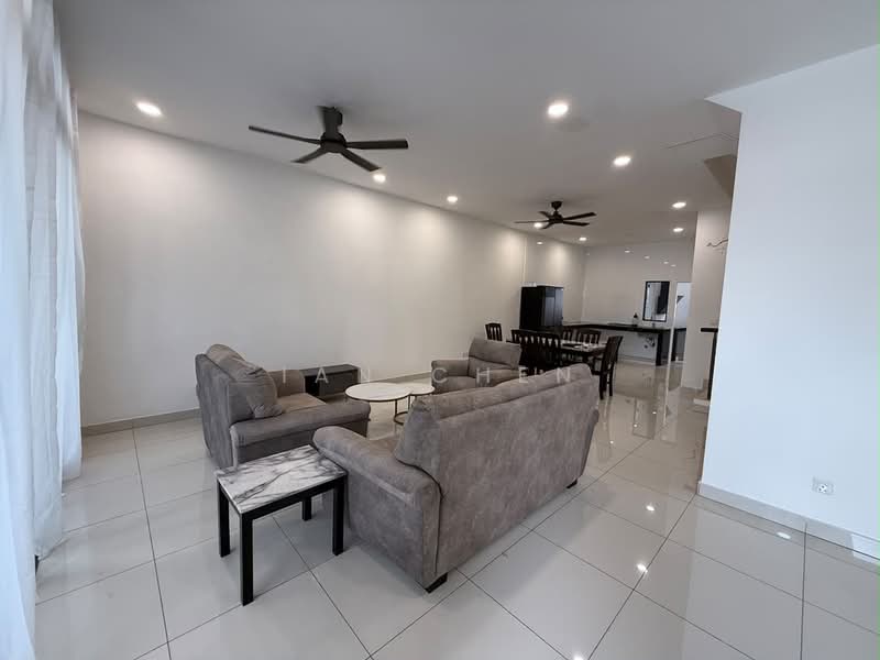 Condominium for Rent at Horizon Hills - Ian Chen - PropertyGuru.com.my