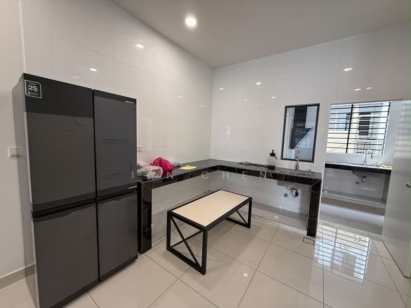 Condominium for Rent at Horizon Hills - Ian Chen - PropertyGuru.com.my