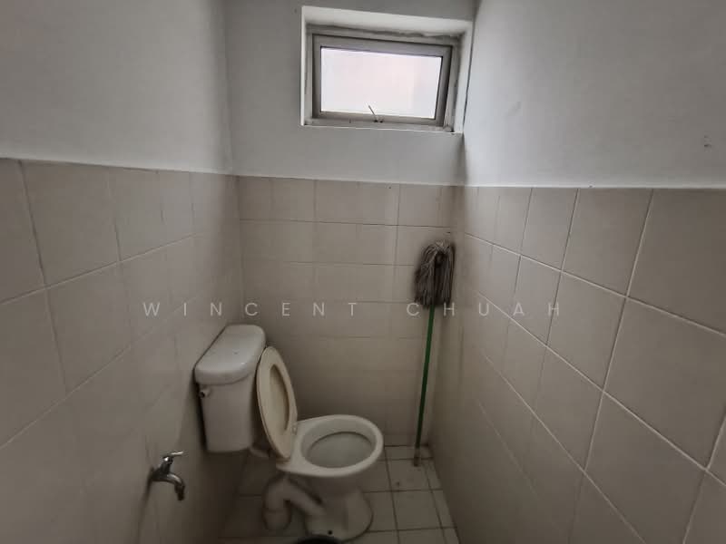 Kondominium untuk Disewa di The Tamarind - Wincent Chuah - PropertyGuru.com.my