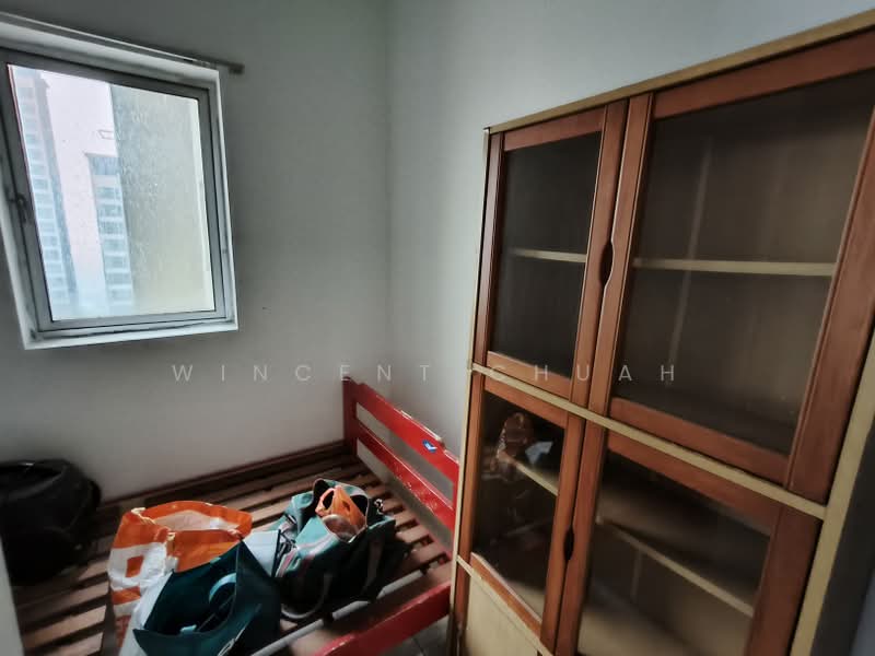 Kondominium untuk Disewa di The Tamarind - Wincent Chuah - PropertyGuru.com.my