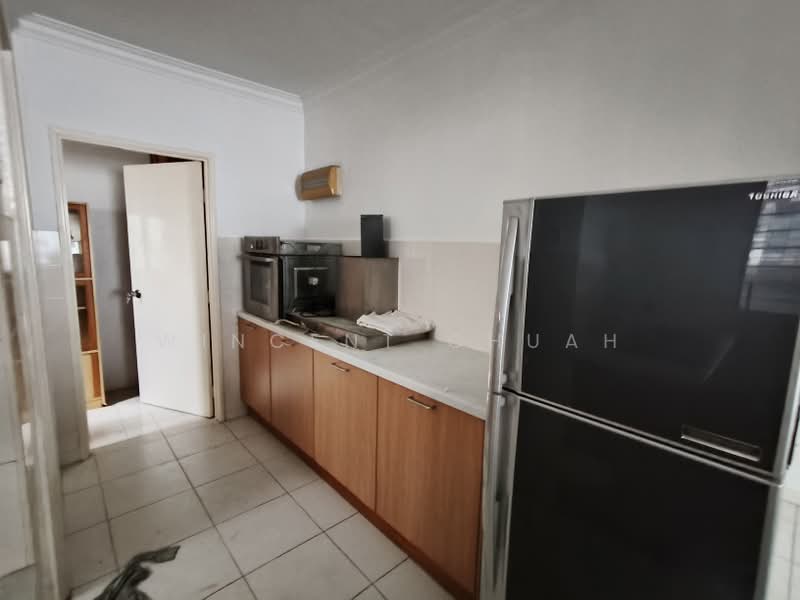 Kondominium untuk Disewa di The Tamarind - Wincent Chuah - PropertyGuru.com.my