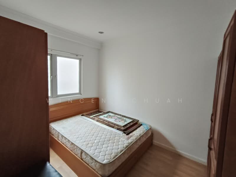 Kondominium untuk Disewa di The Tamarind - Wincent Chuah - PropertyGuru.com.my