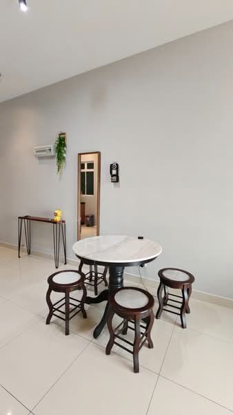 Servis Apartment untuk Disewa di Skysuites @ Meldrum Hills - Ah Hong - PropertyGuru.com.my