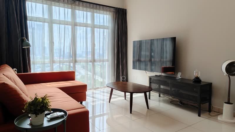 Servis Apartment untuk Disewa di Skysuites @ Meldrum Hills - Ah Hong - PropertyGuru.com.my