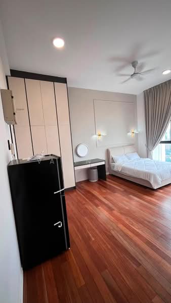 Kondominium untuk Disewa di Waltz Residences - Valyn Ho - Bedroom - PropertyGuru.com.my