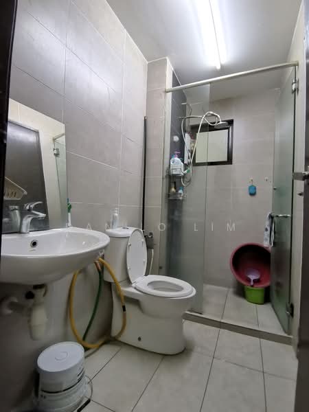 2-storey Terraced House for Sale in Cheras (Selangor) - Danilo Lim - Bathroom - PropertyGuru.com.my