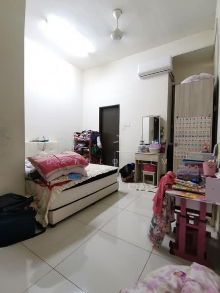2-storey Terraced House for Sale in Cheras (Selangor) - Danilo Lim - Bedroom - PropertyGuru.com.my