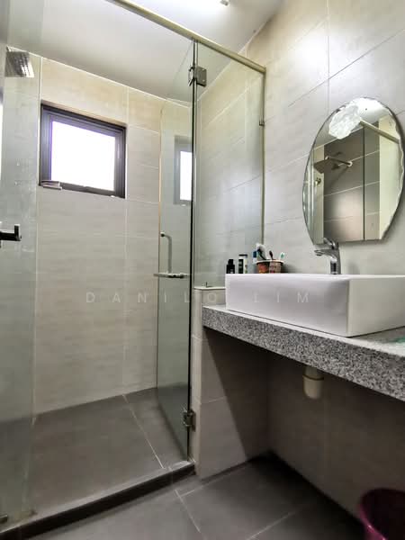 2-storey Terraced House for Sale in Cheras (Selangor) - Danilo Lim - Bathroom - PropertyGuru.com.my