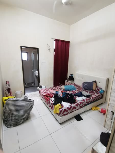 2-storey Terraced House for Sale in Cheras (Selangor) - Danilo Lim - Bedroom - PropertyGuru.com.my