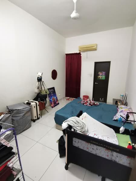 2-storey Terraced House for Sale in Cheras (Selangor) - Danilo Lim - Bedroom - PropertyGuru.com.my
