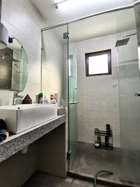 2-storey Terraced House for Sale in Cheras (Selangor) - Danilo Lim - Bathroom - PropertyGuru.com.my