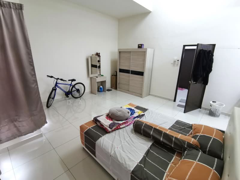 2-storey Terraced House for Sale in Cheras (Selangor) - Danilo Lim - Bedroom - PropertyGuru.com.my