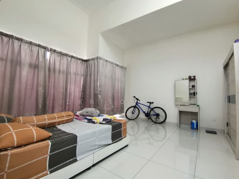 2-storey Terraced House for Sale in Cheras (Selangor) - Danilo Lim - Bedroom - PropertyGuru.com.my