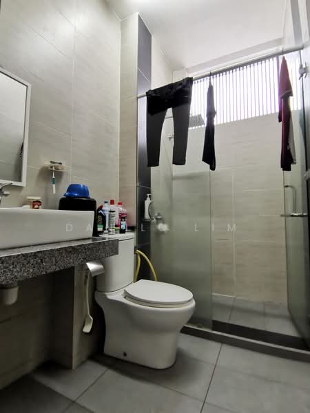 2-storey Terraced House for Sale in Cheras (Selangor) - Danilo Lim - Bathroom - PropertyGuru.com.my