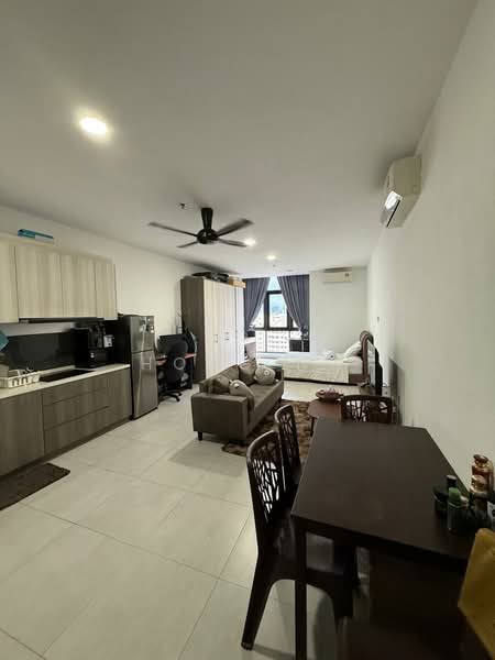 Condominium for Sale at Queensville - Hong Ng - PropertyGuru.com.my
