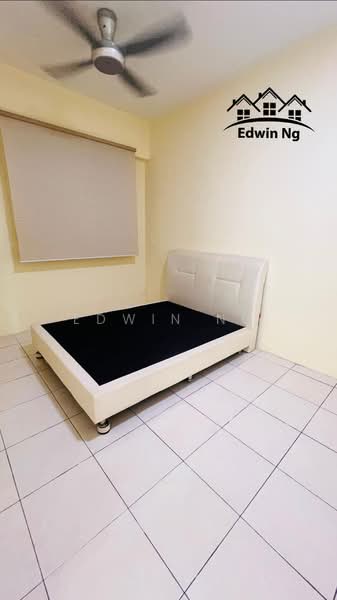 Condominium for Sale at Villa Tanjung (Tanjung Height) - Edwin Ng - Bedroom - PropertyGuru.com.my