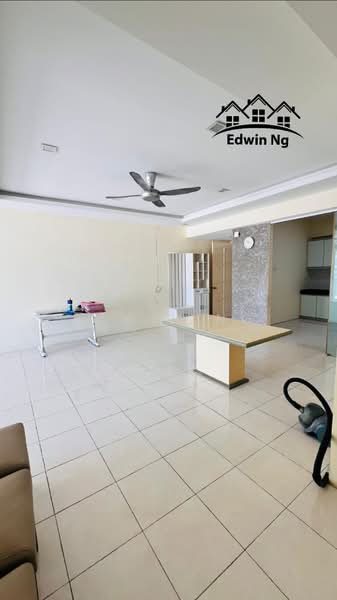 Condominium for Sale at Villa Tanjung (Tanjung Height) - Edwin Ng - Living Room - PropertyGuru.com.my