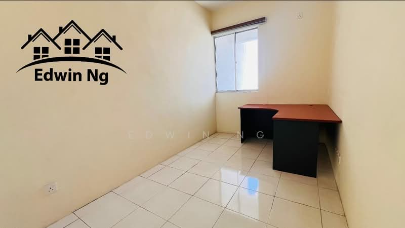 Condominium for Sale at Villa Tanjung (Tanjung Height) - Edwin Ng - Study - PropertyGuru.com.my