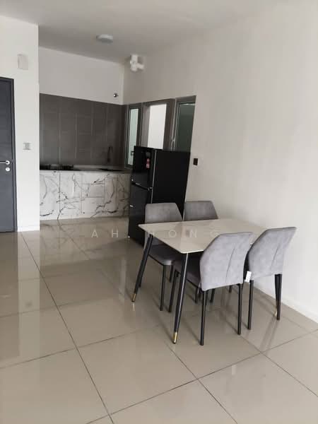 Service Residence for Rent at One 49 Residence - Ah Hong - PropertyGuru.com.my