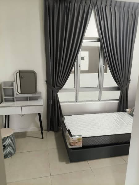 Service Residence for Rent at One 49 Residence - Ah Hong - PropertyGuru.com.my