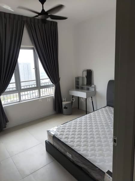 Service Residence for Rent at One 49 Residence - Ah Hong - PropertyGuru.com.my