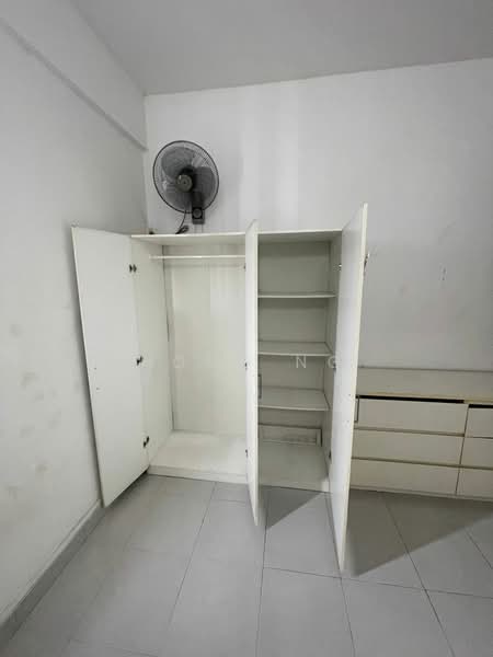 Apartment for Rent at Kemuning Aman - Hong Ng - Interior - PropertyGuru.com.my