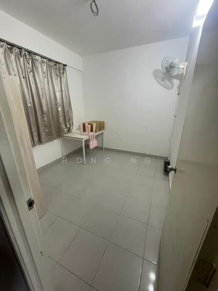 Apartment for Rent at Kemuning Aman - Hong Ng - PropertyGuru.com.my