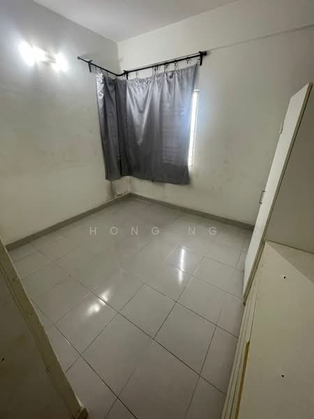 Apartment for Rent at Kemuning Aman - Hong Ng - PropertyGuru.com.my