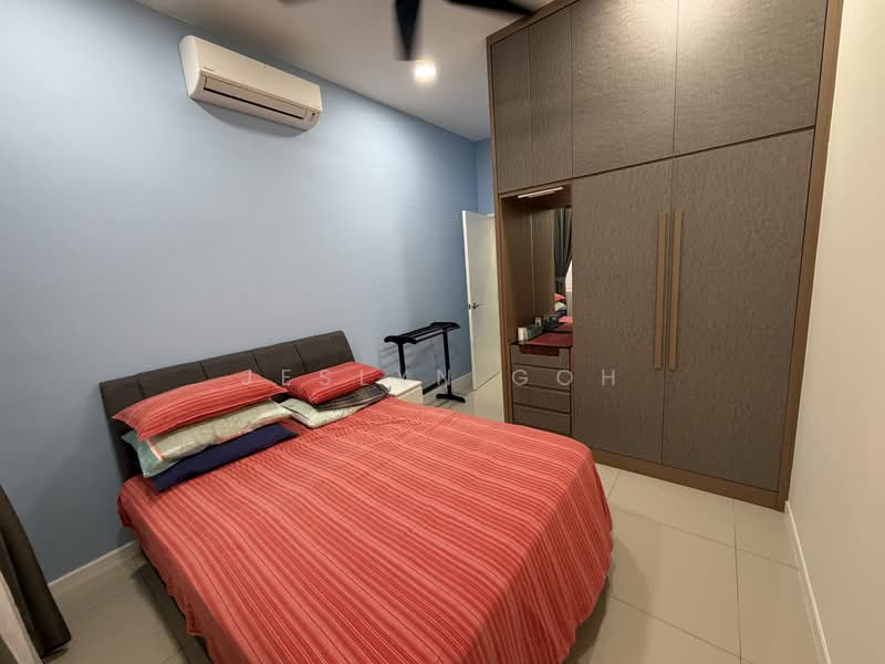 2-storey Terraced House for Rent in Setia Eco Glades (Cyberjaya) - Jeslyn Goh - Bedroom - PropertyGuru.com.my