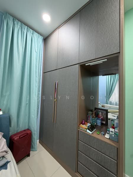2-storey Terraced House for Rent in Setia Eco Glades (Cyberjaya) - Jeslyn Goh - Bedroom - PropertyGuru.com.my