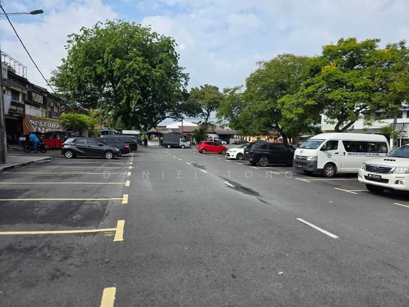 Kedai untuk Disewa di Shah Alam (Selangor) - Daniel Tong - Exterior - PropertyGuru.com.my