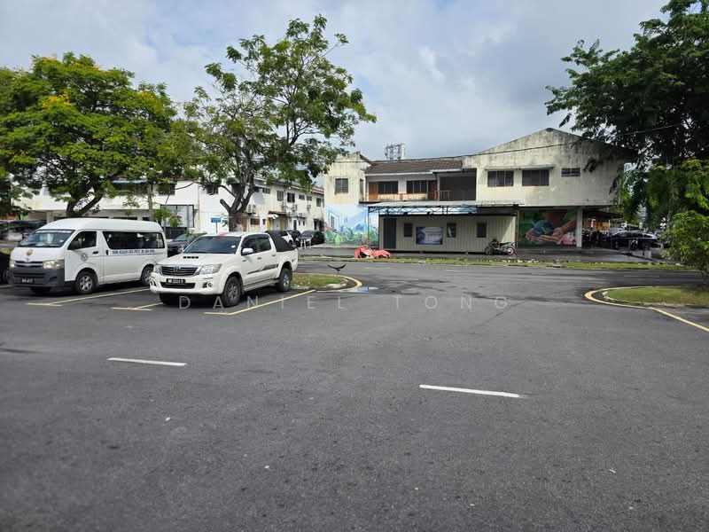 Kedai untuk Disewa di Shah Alam (Selangor) - Daniel Tong - Exterior - PropertyGuru.com.my