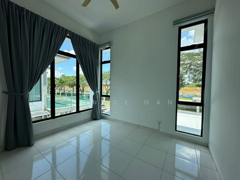 Rumah Kluster untuk Dijual di Taman Kota Masai (Pasir Gudang) - Bernice Gan - PropertyGuru.com.my